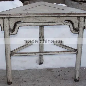 White Table thumbnail-1