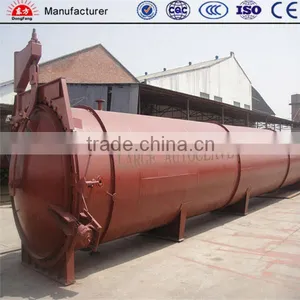 Aerated Autoclaved Concrete Aac Plant,aac Plant Manufacturer From China Zhengzhou thumbnail-1