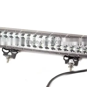 Hot Sell 4WD off Road LED Light Bar, LED Driving Light Bar,108W 4X4 LED Light Bar thumbnail-1