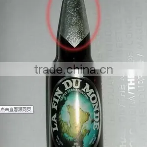 Aluminium Foil Roll for Beer Mark Use thumbnail-1