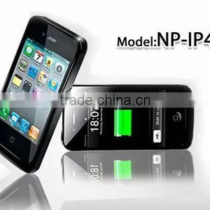 2200mAh Backup Battery for IPhone4 thumbnail-3