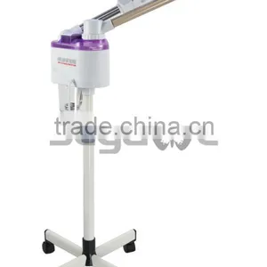 Home Salon OZONE Cold-Hot-Warm Facial Steamer Price thumbnail-1