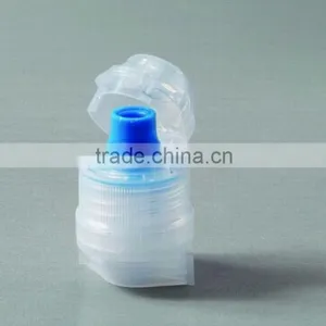 Reusable Food Spout Pouch/drink Pouch With Spout Packaging thumbnail-5