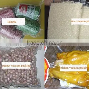 Used Vacuum Packaging Machine / Small Packaging Machine thumbnail-3