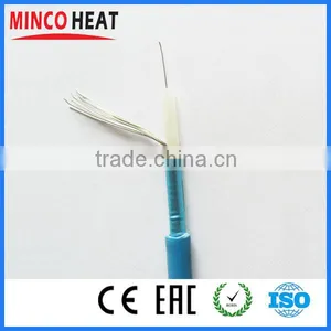 Floor Heating Systems & Parts Carbon Fiber Floor Heating Cable thumbnail-6