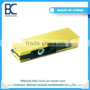 Stainless Steel Fittings for Glass Doors/patch Fitting for Frameless Glass Door (DL-031) thumbnail-1
