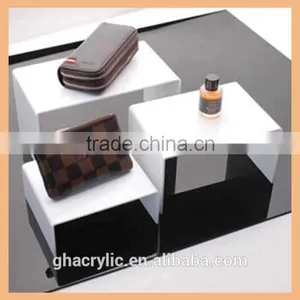 U Shape Security Display Stand,necklace Display Stand thumbnail-4