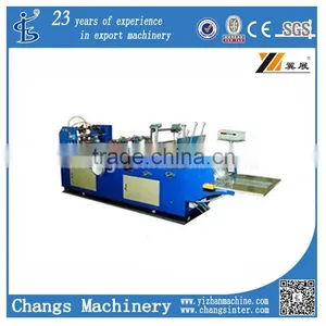 ZF-390A Full-automatic Envelope Making Machine thumbnail-1