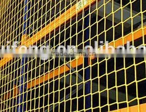 Pallet Safety Racking Net thumbnail-1