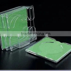 Acrylic Card Holder, Acrylic Box, Name Card Organizer thumbnail-3
