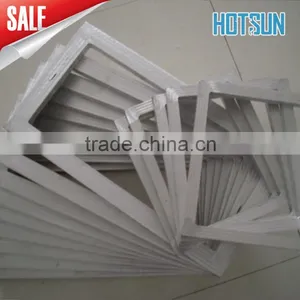 Stable Aluminum Silk Screen Printing Frames for Screen Printing Industry thumbnail-3