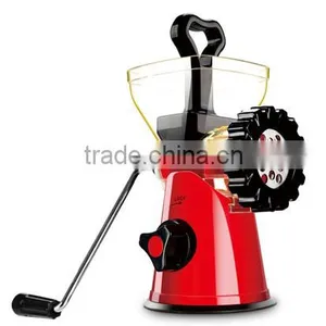 Handy Meat Mincer Handy Juicer With Home Use Sausage Filler New Food Processor thumbnail-1