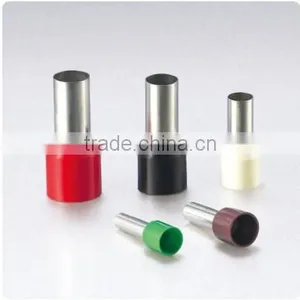 EN Copper Material Tube Naked Terminal ,Cable Terminal thumbnail-3