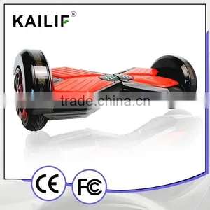Intelligent Balance Car Mini Somatosensory Car thumbnail-4