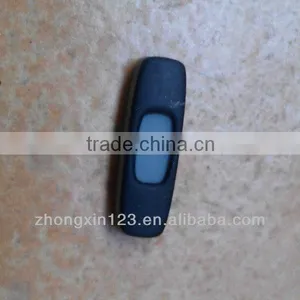Three Color Silicone Eyeglasses Nose Pads thumbnail-3