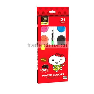 Promotation KIds Water Color Paint thumbnail-2