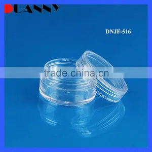 7g Sample Powder Jar Packaging,7g Sample Jar thumbnail-4
