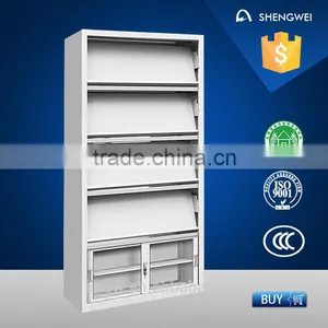 Book Shop Used Display Book Racks Magazine Rack thumbnail-1
