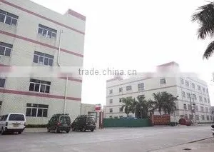 Guangdong Yunqun Bicycle Co., Ltd. company overview - view 1 thumbnail