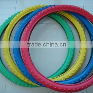 Bicycle Tyre 12",16", 24", 26", 28" thumbnail-1