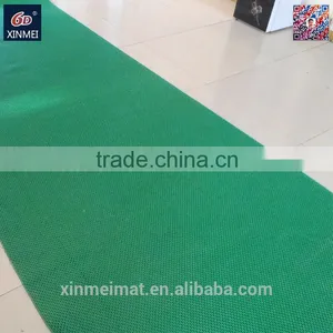 PVC (Waterproof ) 2015 New Style High Quality Pvc Floor Mat thumbnail-1