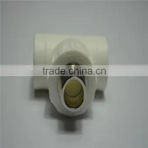 YiMing Pipe Male Threaded Tee of Adapter thumbnail-3