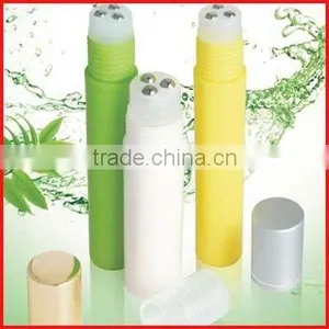 7ml Plastic PP Roll on Perfume Bottle thumbnail-1