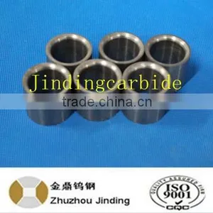 Tungsten Carbide Tube for Wear Part Using thumbnail-2
