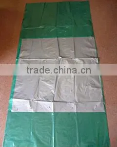 Uv Additive Plastic Banana Bunch Bag With Printing thumbnail-2