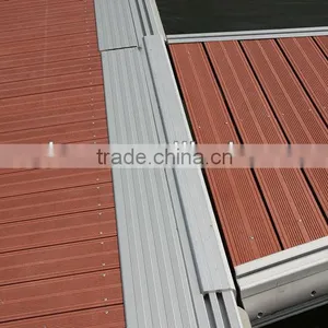 Composite Decking Wpc thumbnail-5