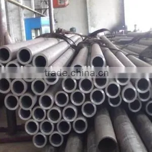 Inconel 718 Seamless Alloy Stainless Steel Round Pipe thumbnail-5