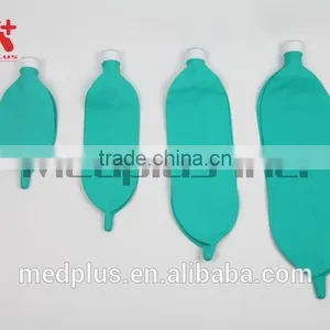 Manufacturer Of Disposable Latex-free Breathing Bag With Standard Connector thumbnail-2