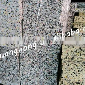 Chuanghong Furniture Rebonded Foam thumbnail-4
