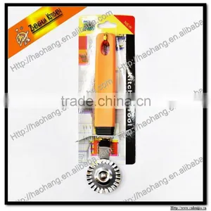 Kitchen Tools /Kitchen Gadgets /Kitchen Pizza Cutter thumbnail-1