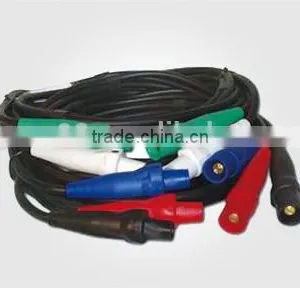 American Type Camlock Cable thumbnail-1