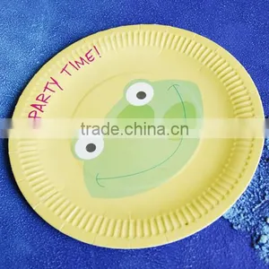 Take Away Plate,plate to Go,paper Plate Sizes thumbnail-5