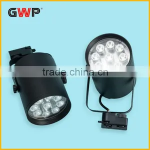 Commercial Solid State 9W LED Kitchen Track Lighting thumbnail-1