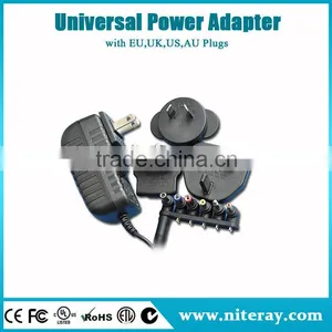 Power ac Adapter Output 19v 1.2a / Power Adapter 110-240v ac thumbnail-1