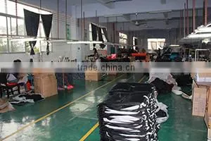 Guangzhou Run Sun Import & Export Trade Co., Ltd. company overview - view 2 thumbnail