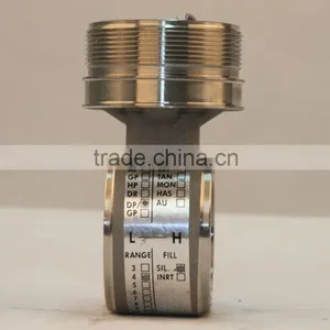 EB 3351Series Capacitive Differential Pressure Sensor thumbnail-5