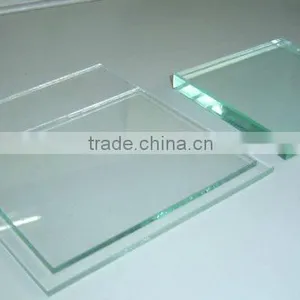 12mm Clear Float Glas thumbnail-5