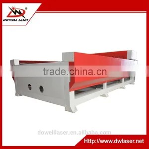 Dowell Professional Laser Cutting Machine for Metal and Non-metal thumbnail-1