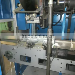 Automatic Log Saw Kitchen Towel Toilet Tissue Roll Paper Cutting Machine Price thumbnail-3