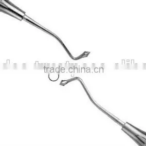High Quality Wescott Dental Plastic Filling Instruments NR.21 B thumbnail-3