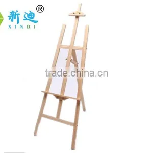 Factory Direct Wooden Easel thumbnail-1