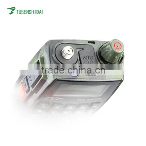 TYT TH-UV3R Mini Handheld Transceiver 2W 136-174/400-470MHz Walkie Talkie thumbnail-5