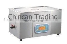 SB25-12YDTD Stainless Steel Ultrasonic Cleaner thumbnail-1