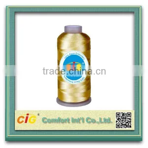 High Quality Eco-Friendly Rayon Thread thumbnail-5