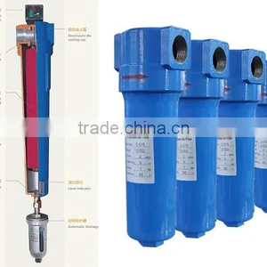 Dust Oil Removal Compressed Air Filter thumbnail-1