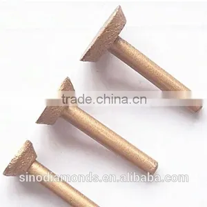 6mm Sintered Diamond Mounted Points thumbnail-1